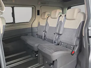 VW California 2.0 TDI Beach Tour Liberty