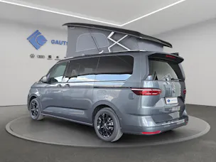 VW California 2.0 TDI Beach Tour Liberty