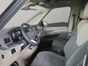 VW California 2.0 TDI Beach Tour Liberty