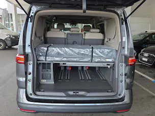 VW California 2.0 TDI Beach Tour Liberty