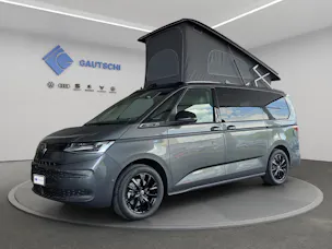 VW California 2.0 TDI Beach Tour Liberty