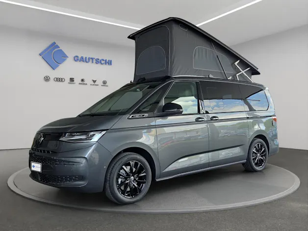 VW California 2.0 TDI Beach Tour Liberty