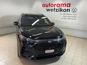 VW Tiguan 1.5 TSI evo2 eHybrid R-Line DSG