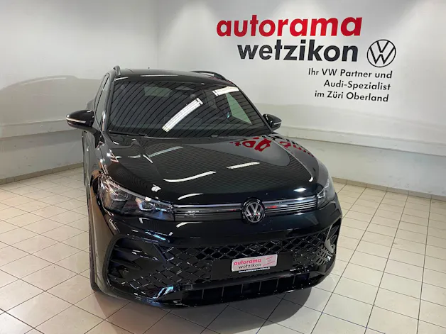 VW Tiguan 1.5 TSI evo2 eHybrid R-Line DSG