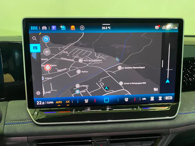 VW Tiguan 1.5 TSI evo2 eHybrid R-Line DSG