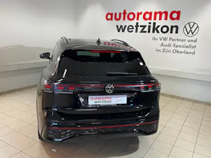 VW Tiguan 1.5 TSI evo2 eHybrid R-Line DSG