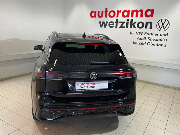 VW Tiguan 1.5 TSI evo2 eHybrid R-Line DSG