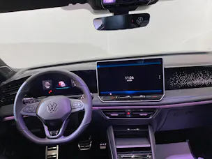 VW Tiguan 1.5 TSI evo2 eHybrid R-Line DSG