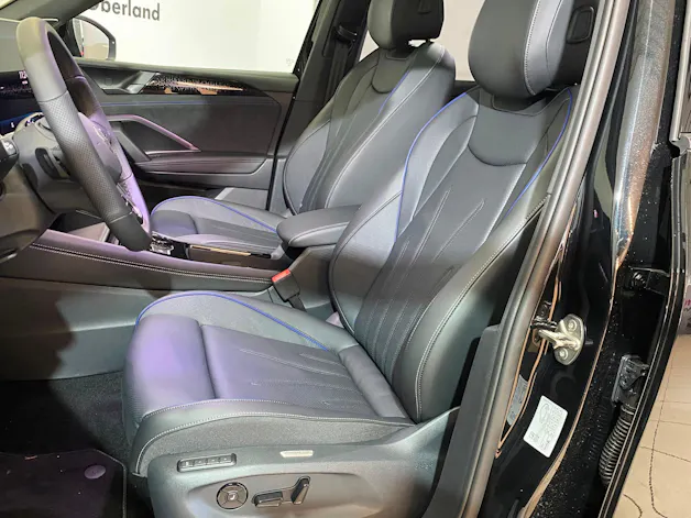 VW Tiguan 1.5 TSI evo2 eHybrid R-Line DSG