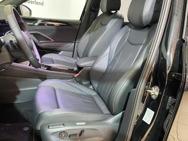 VW Tiguan 1.5 TSI evo2 eHybrid R-Line DSG