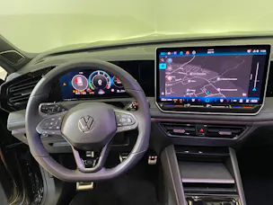VW Tiguan 1.5 TSI evo2 eHybrid R-Line DSG
