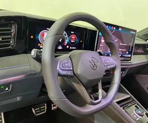 VW Tiguan 1.5 TSI evo2 eHybrid R-Line DSG