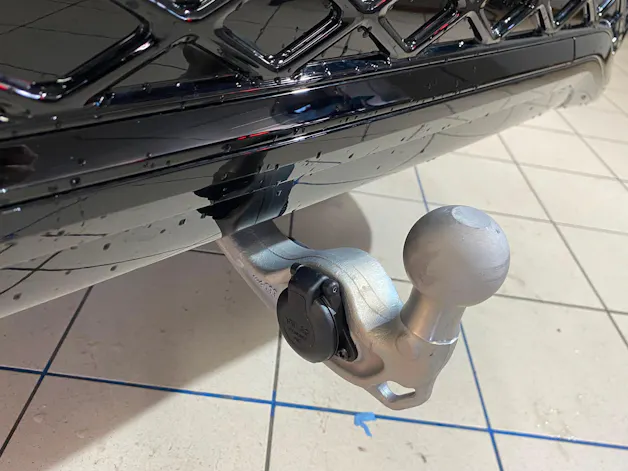 VW Tiguan 1.5 TSI evo2 eHybrid R-Line DSG