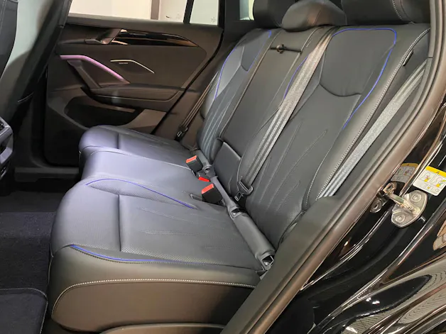 VW Tiguan 1.5 TSI evo2 eHybrid R-Line DSG