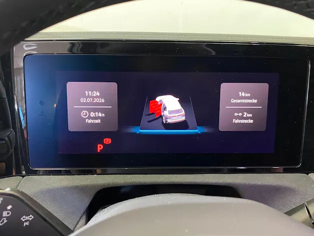 VW Tiguan 1.5 TSI evo2 eHybrid R-Line DSG