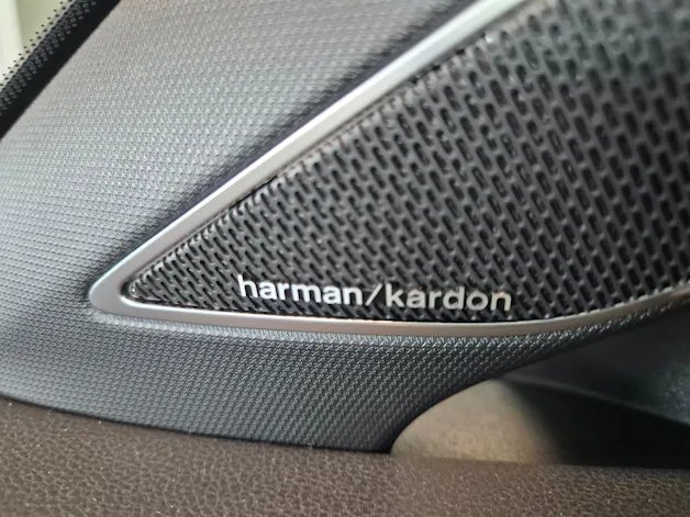 VW Golf 2.0 TSI R DSG 4 Motion