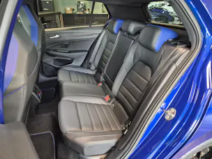 VW Golf 2.0 TSI R DSG 4 Motion