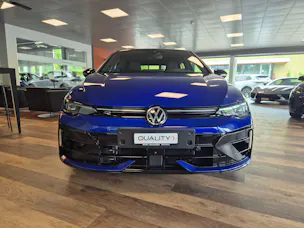 VW Golf 2.0 TSI R DSG 4 Motion