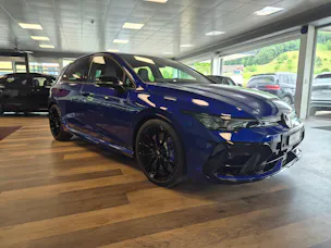 VW Golf 2.0 TSI R DSG 4 Motion