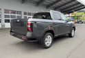 KGM -SsangYong Musso 2.2 Platinum 4WD A
