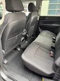 KGM -SsangYong Musso 2.2 Platinum 4WD A