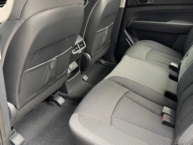 KGM -SsangYong Musso 2.2 Platinum 4WD A