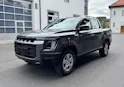 KGM -SsangYong Musso 2.2 Platinum 4WD A