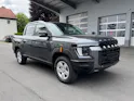 KGM -SsangYong Musso 2.2 Platinum 4WD A