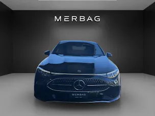 Mercedes-Benz CLA 200 8G-DCT 4Matic