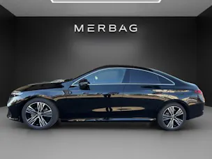 Mercedes-Benz CLA 200 8G-DCT 4Matic
