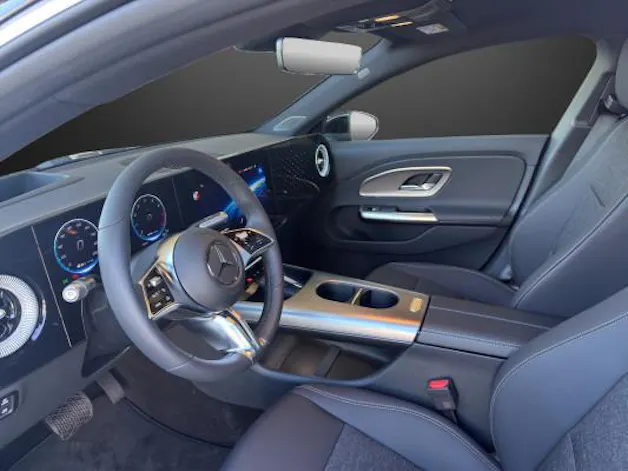Mercedes-Benz CLA 200 8G-DCT 4Matic