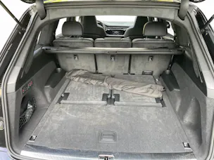 Audi Q7 50 TDI quattro S Line tiptronic