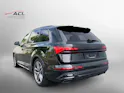 Audi Q7 50 TDI quattro S Line tiptronic