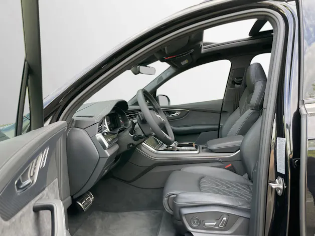 Audi Q7 50 TDI quattro S Line tiptronic