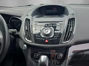 Ford Kuga 1.6 SCTi Titanium 4WD Automatic inkl. Anhängerkupplung