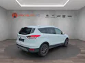 Ford Kuga 1.6 SCTi Titanium 4WD Automatic inkl. Anhängerkupplung