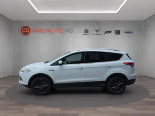 Ford Kuga 1.6 SCTi Titanium 4WD Automatic inkl. Anhängerkupplung