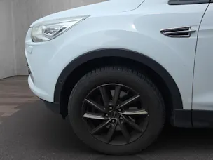 Ford Kuga 1.6 SCTi Titanium 4WD Automatic inkl. Anhängerkupplung
