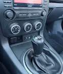 Mazda MX-5 Roadster-Coupé 2.0i 16V Sport