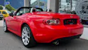 Mazda MX-5 Roadster-Coupé 2.0i 16V Sport