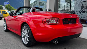 Mazda MX-5 Roadster-Coupé 2.0i 16V Sport