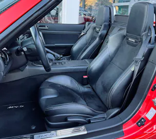 Mazda MX-5 Roadster-Coupé 2.0i 16V Sport