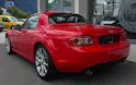 Mazda MX-5 Roadster-Coupé 2.0i 16V Sport