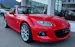 Mazda MX-5 Roadster-Coupé 2.0i 16V Sport
