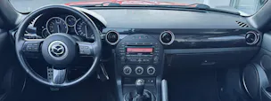 Mazda MX-5 Roadster-Coupé 2.0i 16V Sport