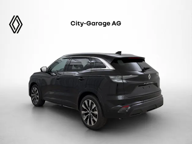 Renault Austral 1.2 E-Tech techno fullhybrid 200