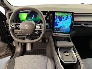 Renault Austral 1.2 E-Tech techno fullhybrid 200