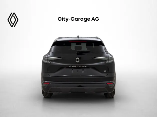 Renault Austral 1.2 E-Tech techno fullhybrid 200