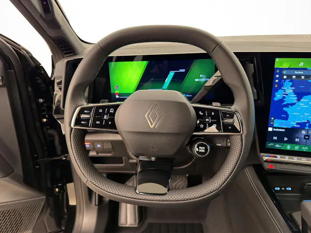 Renault Austral 1.2 E-Tech techno fullhybrid 200