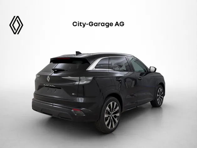 Renault Austral 1.2 E-Tech techno fullhybrid 200